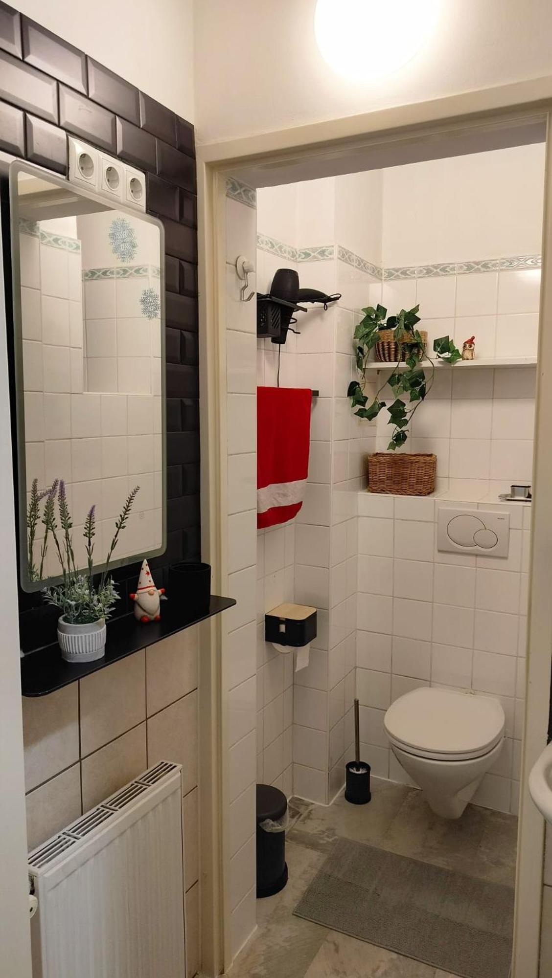 Centrally And Apartamento Viena