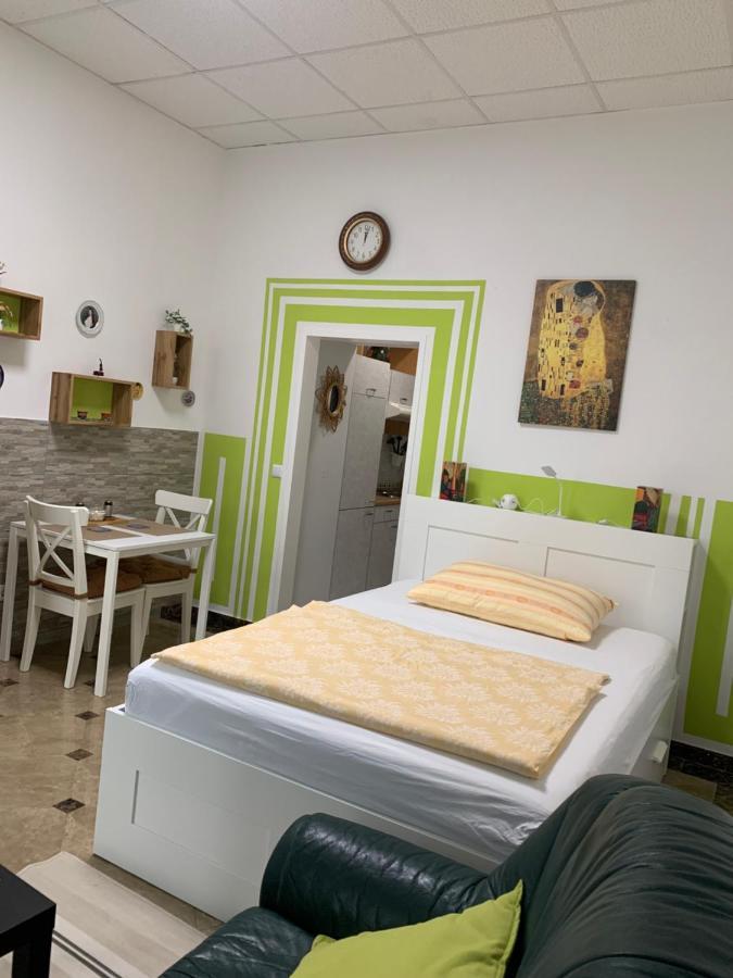Centrally And Apartament