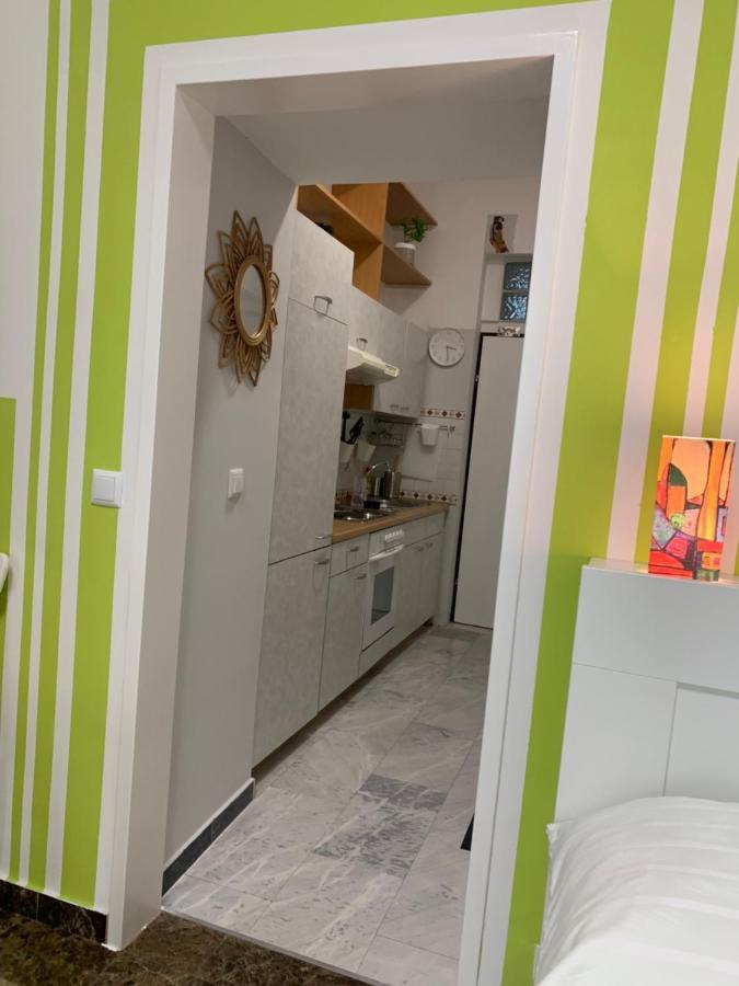 Centrally And Apartament