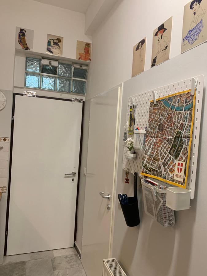 Appartamento Centrally And Vienna